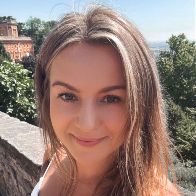 Milena Ziółkowska , psychoterapeuta Warszawa