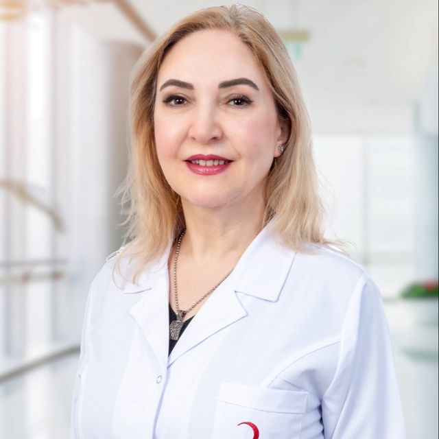 Duygu Bilginer, Fiziksel Tıp Ve Rehabilitasyon Maltepe