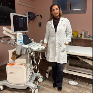 Dott.ssa Maria Saccani