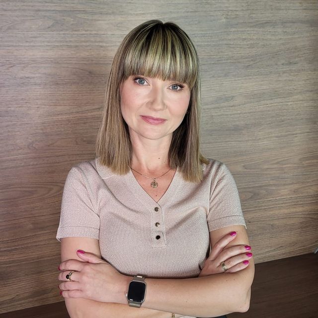 Agnieszka Kozioł-Kozakowska, dietetyk Dobczyce