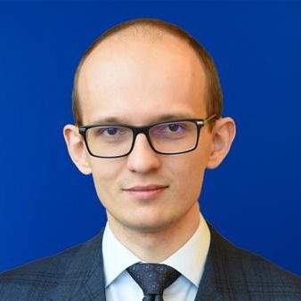 Maciej Belka, ortopeda Kraków