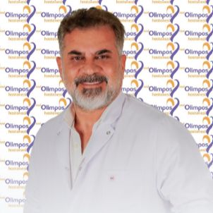 Kutbettin Altun, Genel Cerrahi Antalya
