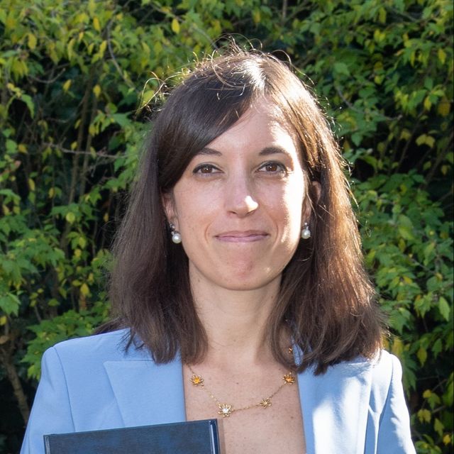Giulia Turri, chirurgo generale Verona