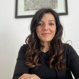 Dott.ssa Caterina Galeano