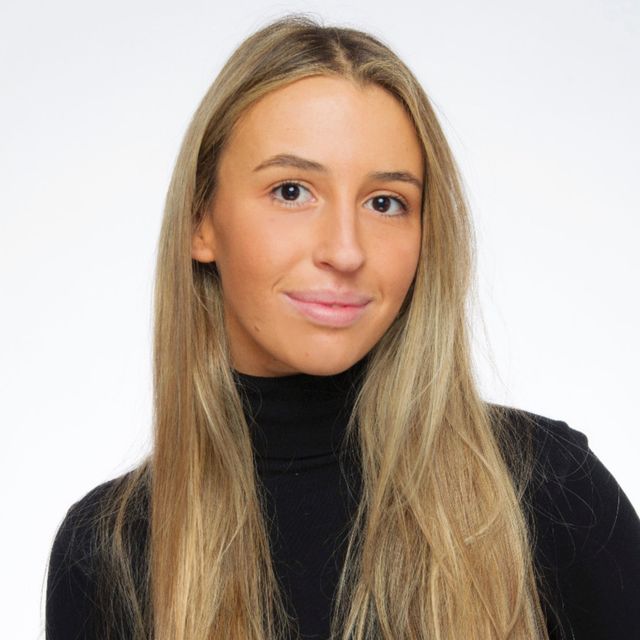 Claudia González Álvarez, Psicólogo Madrid