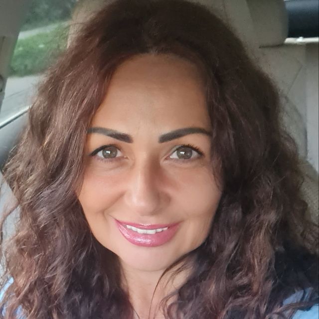 Anna Sochacka, dietetyk Będzin