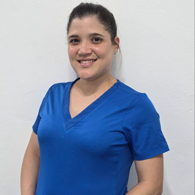 Anayanis Delgado Méndez