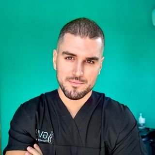 Giovanni Varone, osteopata Cassino