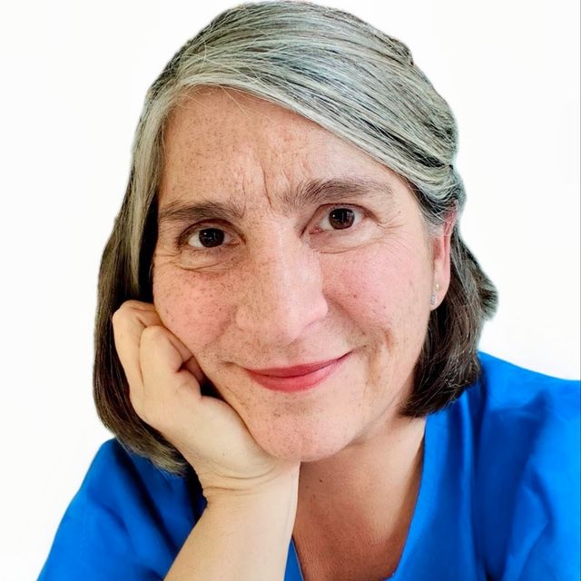 Anne Golde Arnold, Heilpraktiker für Psychotherapie Berlin