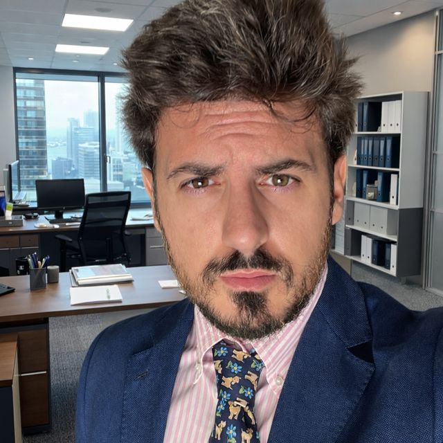 Raffaele Bifone