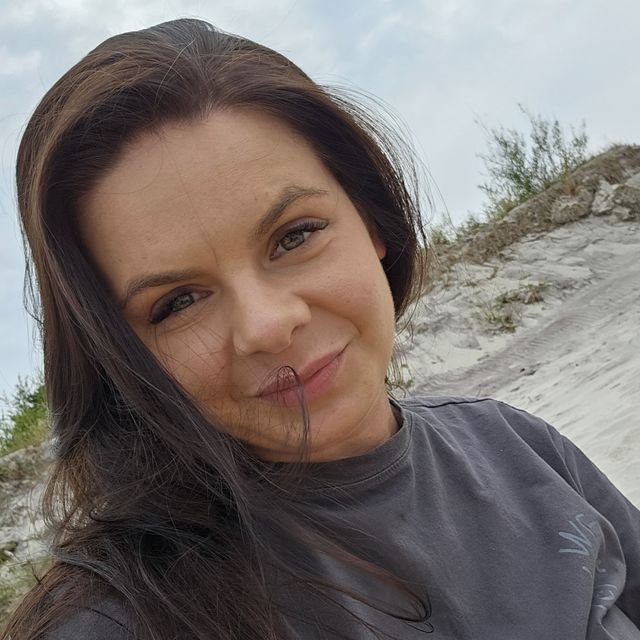 Paulina Spadło, psycholog Puszczykowo