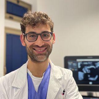 Ingrandire l'immagine: Marco Tosi, ginecologo Verbania