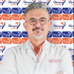 Zafer Erk, Kalp Ve Damar Cerrahisi Konyaaltı