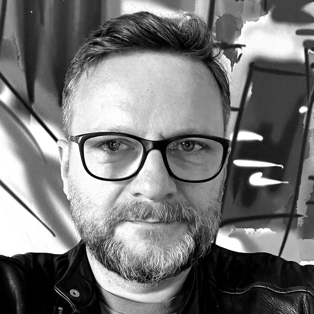 Przemysław Ławrynowicz, psycholog Warszawa