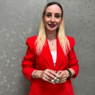 Resmi büyüt: Büşra Ketancı, Psikoloji İstanbul