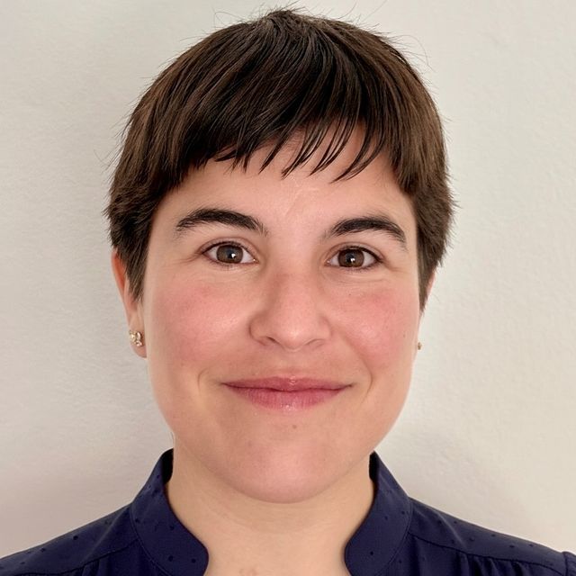 Joana Gispert, Psicólogo Llagostera