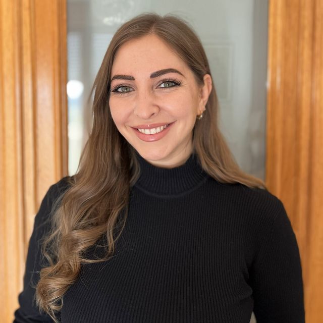 Maria Muscolino, psicologo clinico Udine