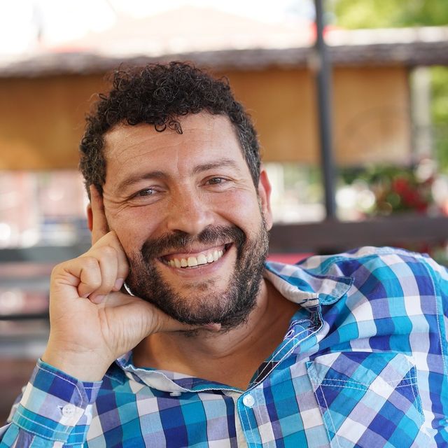 Javier Bardón Treceño, Psicólogo Alcalá de Henares