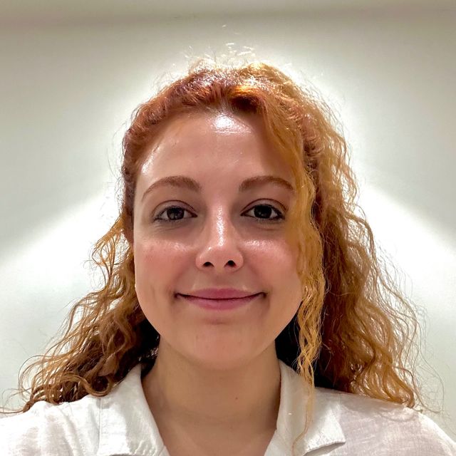 Özge Ustaoğlu, Psikoloji İstanbul