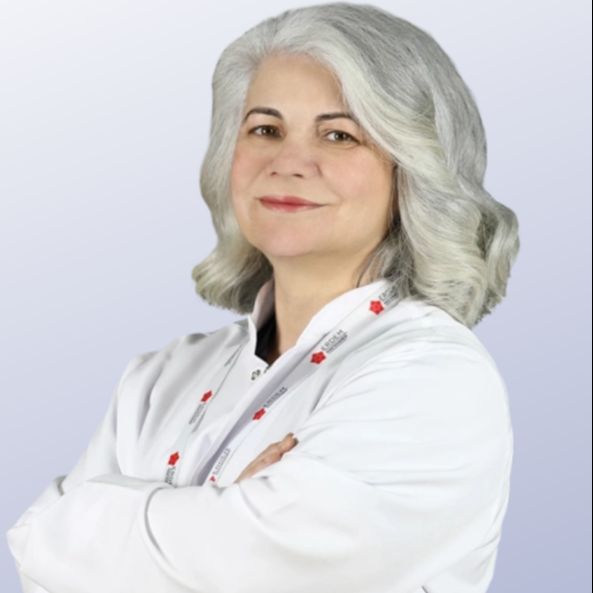 Asuman Sevük, Kadın Hastalıkları Ve Doğum Ümraniye