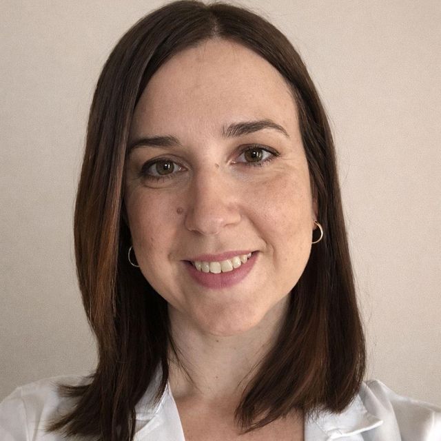 Ilaria Cappellino, nutrizionista Verrua Savoia