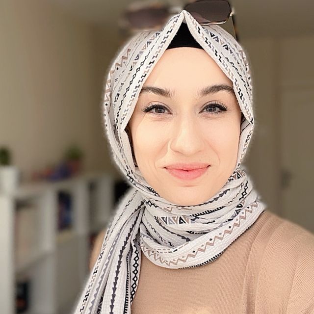 Gülşah Taşer Kahraman, Psikoloji Ankara