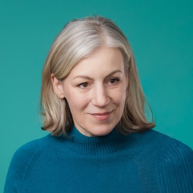 Pia Dau, Allgemeinmediziner Berlin