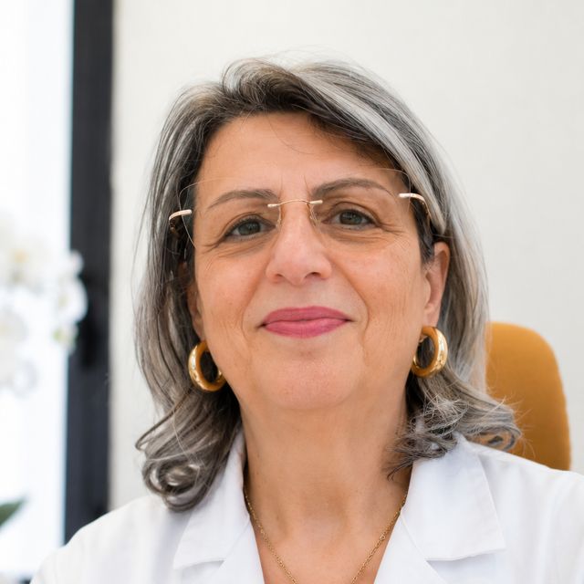 Luisa Breviglieri, reumatologo Malalbergo