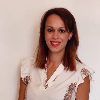 Cinzia Bleve, biologo nutrizionista Alessano