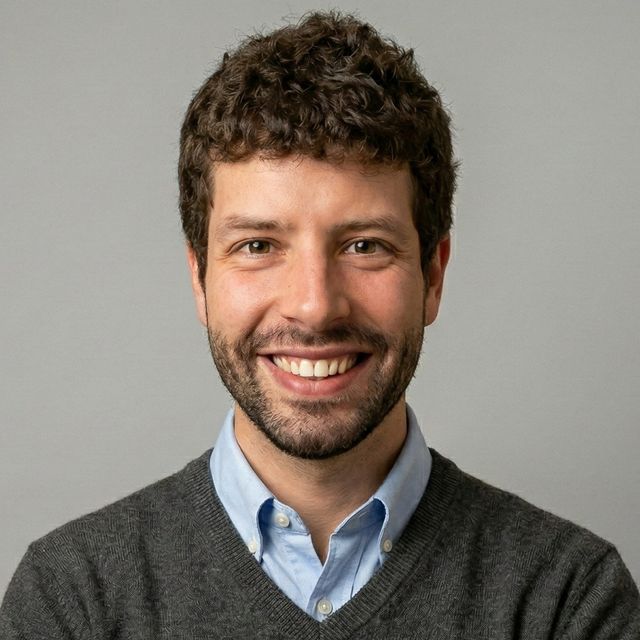 Eduard Trullàs Moreno, Psicólogo Barcelona