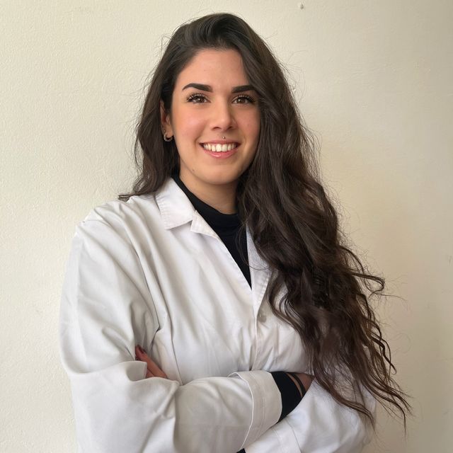 Lavinia Rumeni, nutrizionista Milano