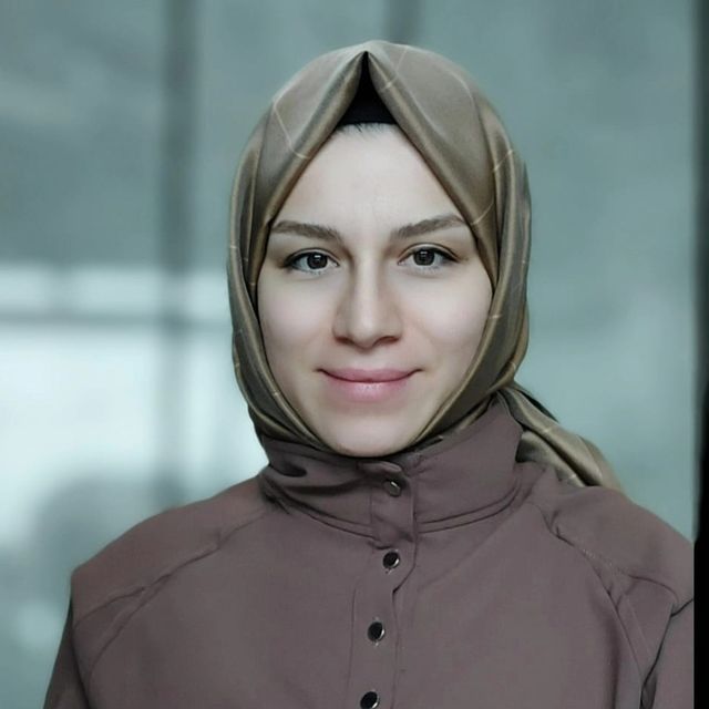 Merve Fıçıcı, Psikoloji İstanbul