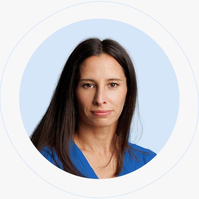 Maria Liszka-Dalecka, psycholog Warszawa