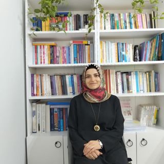 Resmi büyüt: Neslihan Kocabay, Psikoloji Tokat