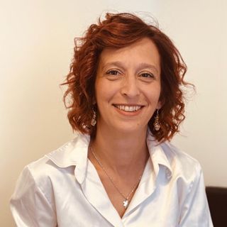 Dott.ssa Anna Luisa Eleonora Tutino