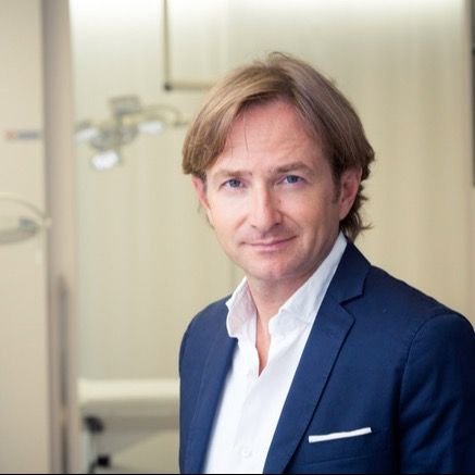 Sebastian Laspina, dermatologo Udine