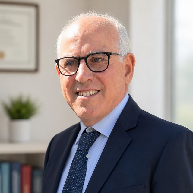 Antonio Sorrentino, ortopedico Castellammare di Stabia