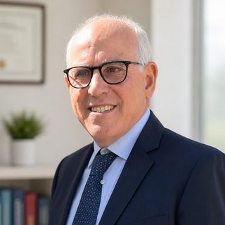 Antonio Sorrentino, ortopedico Castellammare di Stabia