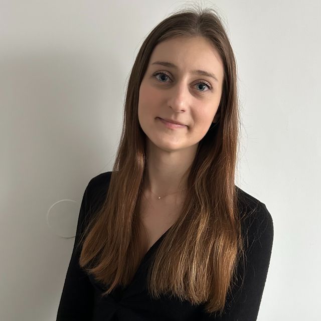 Anna Bała, psycholog Kraków