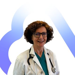 Donata Confalonieri, fisiatra Milano