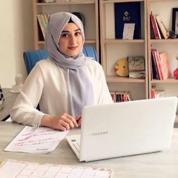 Nadide İçöz Baktır, Psikoloji Melikgazi