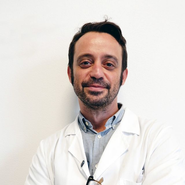 Carlo Francesco Gatti, psicologo Varzi