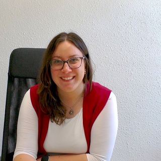 Cristina Garachana Galiana, Psicólogo Vitoria