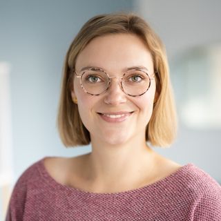 Frauke Maxheim, Psychologischer Psychotherapeut Freital
