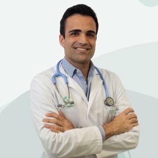 Jose Maria Gimeno Montes, Cardiólogo Badajoz