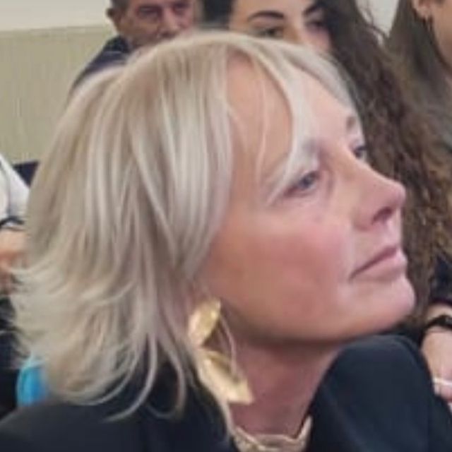 Serenella Garibaldo, psicoterapeuta Salerno