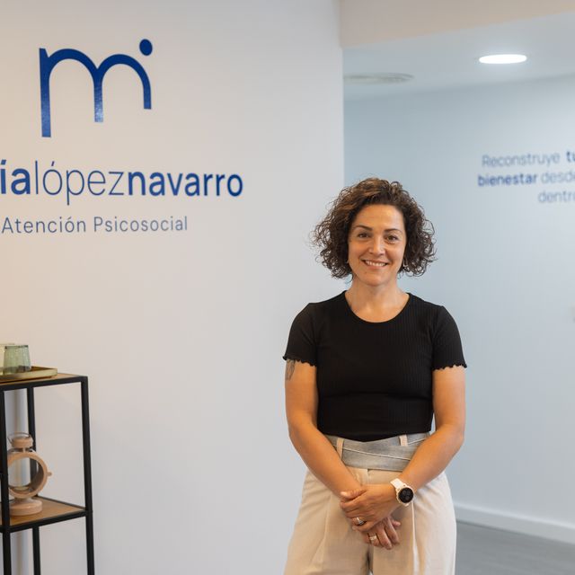 Maria Lopez Navarro
