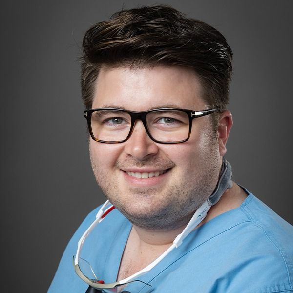 Stephan Sauer, Zahnarzt Bochum