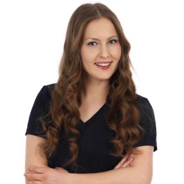 Justyna Nowak, stomatolog Sosnowiec