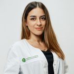 Acercar imagen: Carlota Hijosa Brell, Dietista Nutricionista Molins de Rei